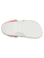 Zueco-Niños-Grandes-PokeBall-Multicolor-Crocs
