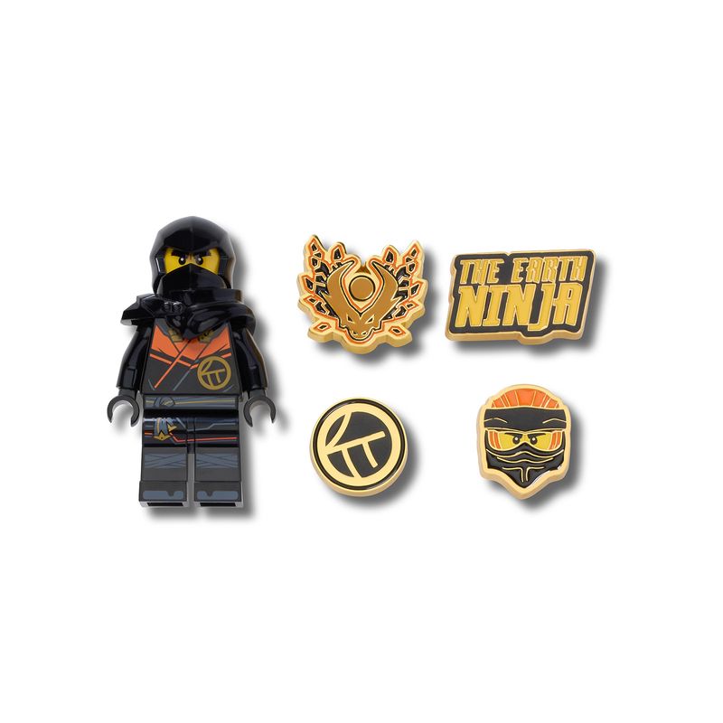 Jibbitz-Lego-Ninjago-Cole-Pack-De-5-Crocs