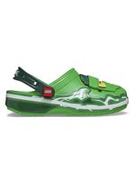 Zueco-Niños-Grandes-Ninjago-Multicolor-Crocs