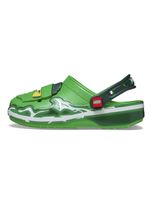Zueco-Niños-Grandes-Ninjago-Multicolor-Crocs