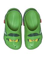 Zueco-Niños-Grandes-Ninjago-Multicolor-Crocs
