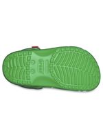 Zueco-Niños-Grandes-Ninjago-Multicolor-Crocs