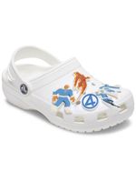 Jibbitz-Los-4-Fantasticos-De-Marvel-Pack-de-5-Crocs