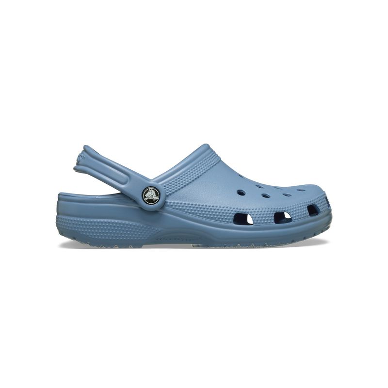 Zueco-Unisex-Classic-Clog-Azul-Crocs