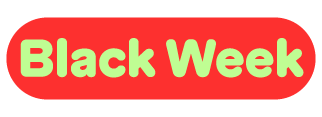 Black Week Crocs